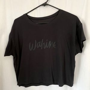 Cates Tee